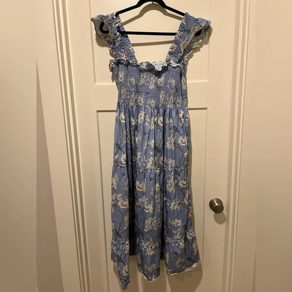 Hill House Ellie Nap Dress - Picture 3 of 9